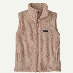 Patagonia | Los Gatos Fleece Vest